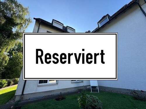 Foto - Wohnung zum Kaufen in Gevelsberg 98.000,00 € 64 m²