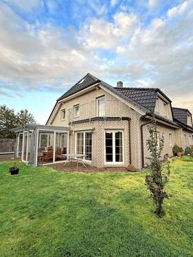 Foto - Haus zum Mieten in Celle 1.700,00 € 178 m²