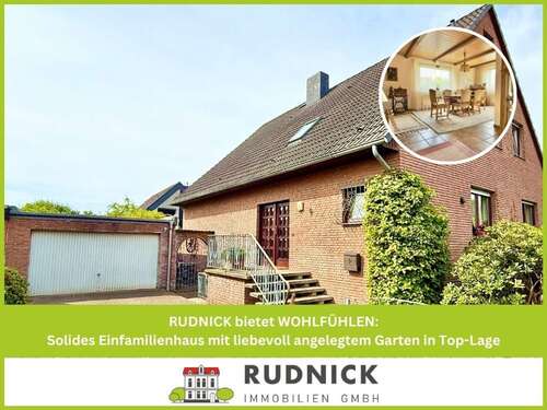 Foto - Haus zum Kaufen in Garbsen 395.000,00 € 160 m²