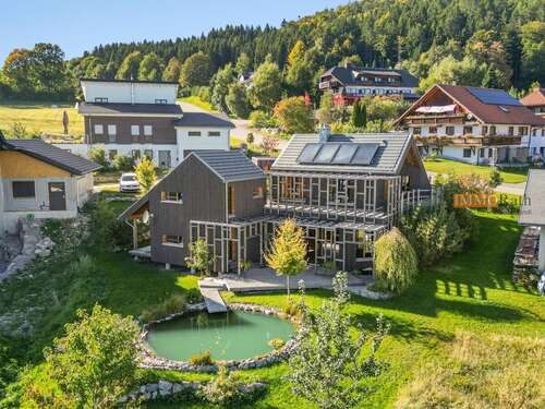 Foto - Haus zum Kaufen in Dachsberg 649.000,00 € 156.59 m²