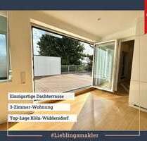 Wohnung zum Mieten in Köln Widdersdorf 1.900,00 € 115 m² - Köln / Widdersdorf