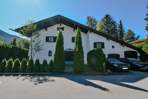 Foto - Haus zum Kaufen in Bad Wiessee 2.900.000,00 € 235 m²