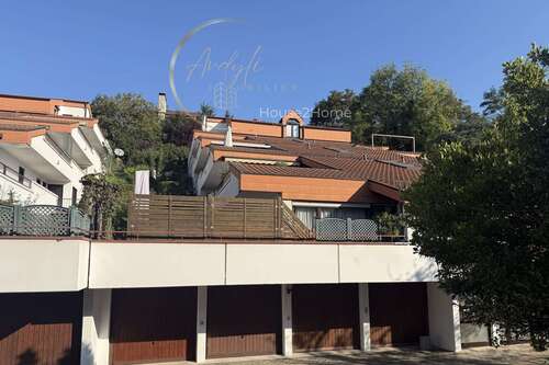 Foto - Wohnung zum Kaufen in Bad Friedrichshall Kochendorf (Württemberg) 409.000,00 € 93.83 m²