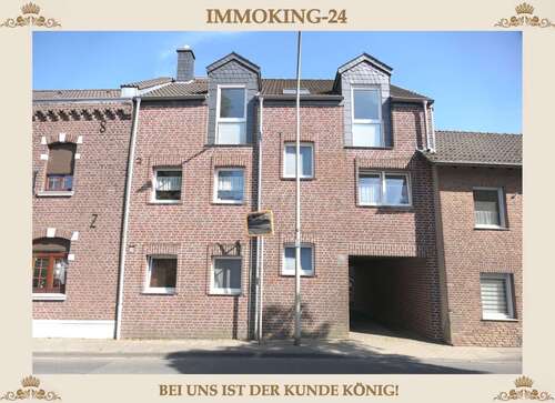 Foto - Haus zum Kaufen in Übach-Palenberg 530.000,00 € 223 m²