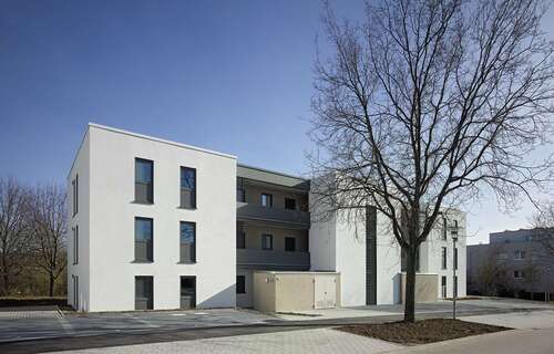 Foto - Wohnung zum Mieten in Neckarsulm 676,22 € 69.93 m²