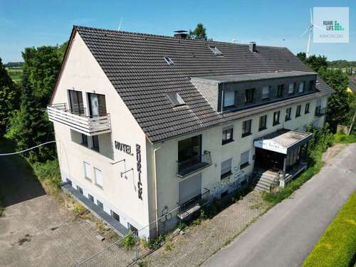 Foto - Gastronomie in Wesel Büderich 11.000,00 € 2200 m²