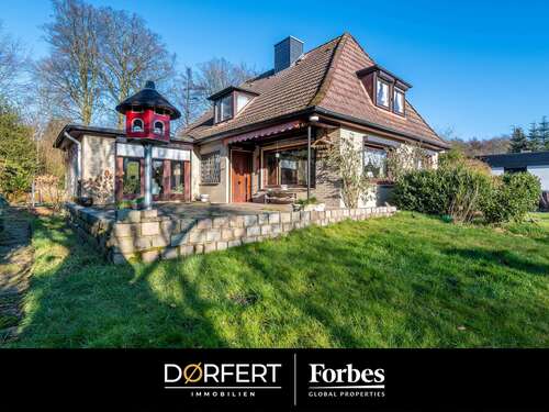 Foto - Haus zum Kaufen in Ahrensburg 599.000,00 € 130 m²