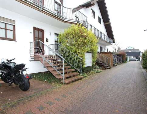 Foto - Wohnung zum Kaufen in Weiterstadt 329.000,00 € 98 m²