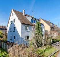 Haus zum Kaufen in Stuttgart 925.000,00 € 250 m²