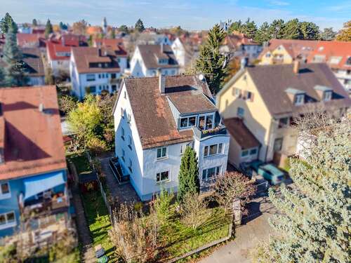 Foto - Haus zum Kaufen in Stuttgart 925.000,00 € 250 m²