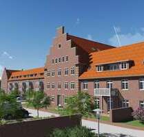 Wohnung zum Mieten in Oldenburg 1.190,00 € 101.31 m²