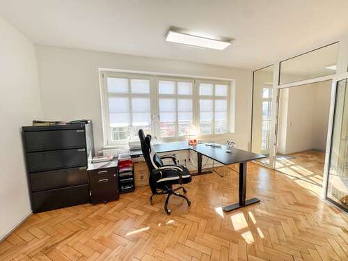 Foto - Büro in SchwarzenbergErzgebirge 570,00 € 64.03 m²