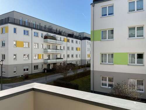 Foto - Wohnung zum Mieten in Berlin 760,59 € 56.34 m²