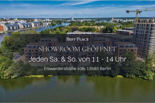 Foto - Wohnung zum Kaufen in Berlin 810.000,00 € 119.22 m²