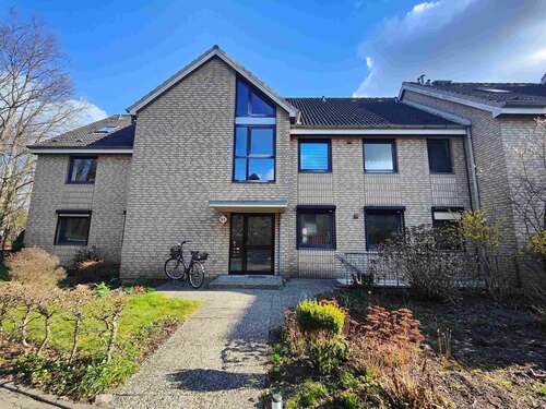 Foto - Wohnung zum Kaufen in Elmshorn 214.000,00 € 67.01 m²