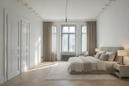 Foto - Wohnung zum Mieten in Görlitz 2.100,00 € 210 m²