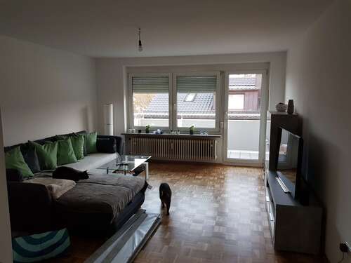 Foto - Wohnung zum Mieten in Emmering 850,00 € 64.74 m²