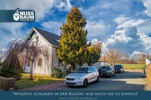 Foto - Haus zum Kaufen in Grammetal 385.000,00 € 104 m²