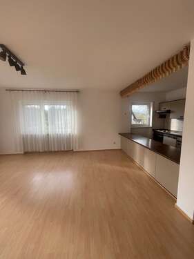 Foto - Wohnung zum Mieten in Bad Salzhausen 630,00 € 70.4 m²