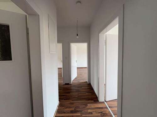 Foto - Wohnung zum Mieten in Wilhelmshaven 469,00 € 63.33 m²