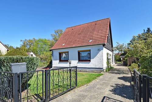 Foto - Haus zum Kaufen in Glinde 359.000,00 € 70 m²