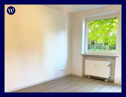 Foto - Wohnung zum Mieten in Düsseldorf 650,00 € 44 m²