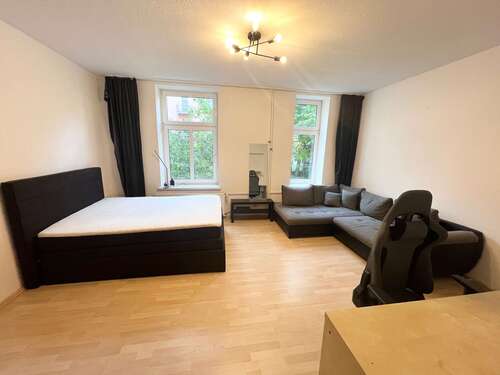 Foto - Wohnung zum Mieten in Rostock 520,00 € 40 m²