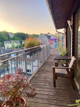 Foto - Wohnung zum Mieten in Wuppertal 1.900,00 € 218 m²