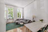 Wohnung zum Kaufen in Berlin-Moabit 315.000,00 € 83 m²