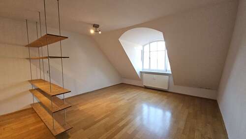 Foto - Wohnung zum Mieten in Traunstein 390,00 € 33 m²