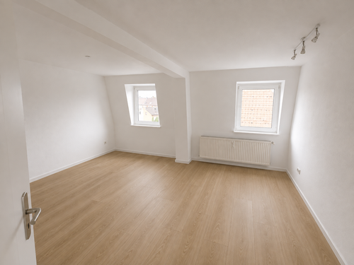 Foto - Wohnung zum Mieten in Krefeld 500,00 € 63 m²