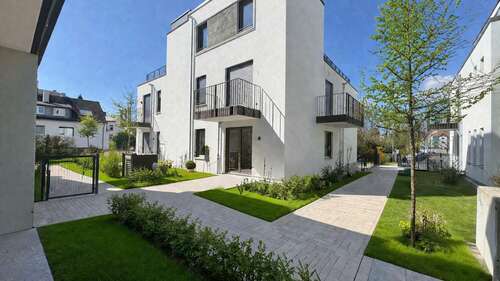 Foto - Wohnung zum Kaufen in Frankfurt am Main 918.000,00 € 110.52 m²