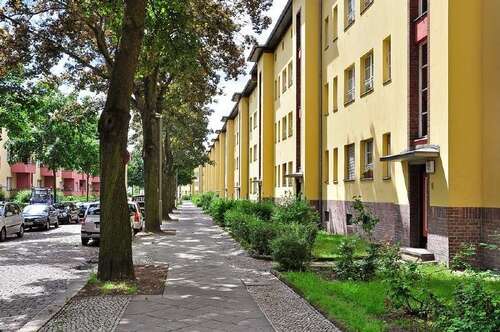Foto - Wohnung zum Mieten in Berlin 924,00 € 61.58 m²