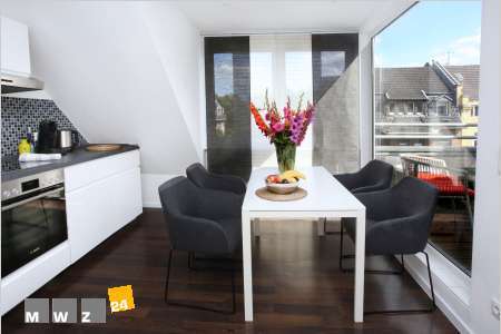 Foto - Wohnen auf Zeit in Düsseldorf 1.950,00 €