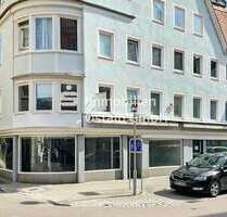 Einzelhandel in Schwäbisch Gmünd 1.600,00 € 155 m²
