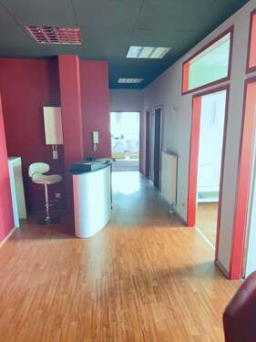 Foto - Büro in Cottbus 956,00 € 112 m²