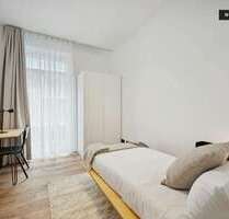 WG-Zimmer in Berlin 640,00 € 11 m²