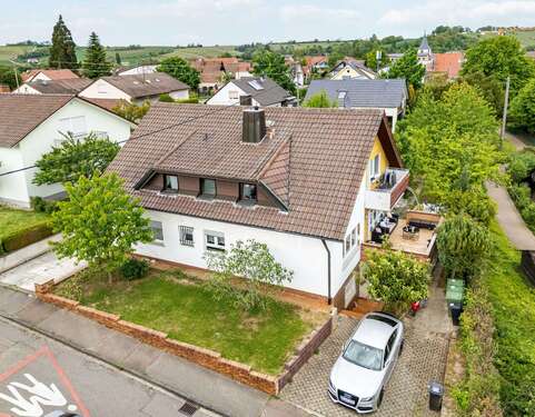 Foto - Haus zum Kaufen in Sulzfeld 479.000,00 € 177 m²