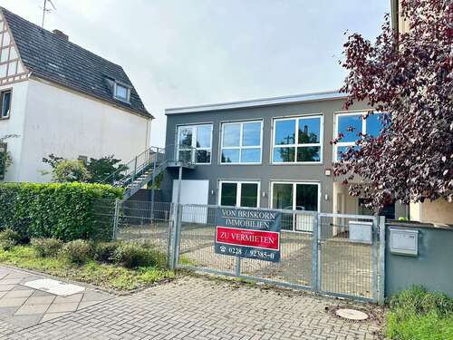 Foto - Büro in Bonn 1.790,00 € 184.06 m²