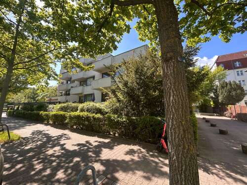 Foto - Wohnung zum Kaufen in Berlin 279.000,00 € 53.04 m²