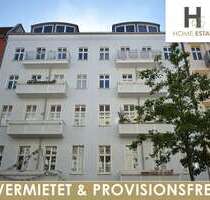 Wohnung zum Kaufen in Berlin 650.000,00 € 128 m²