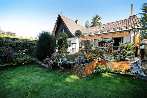 Foto - Haus zum Kaufen in Gröbenzell 690.000,00 € 115.37 m²