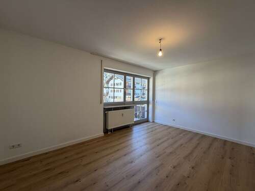 Foto - Wohnung zum Mieten in Mittenwald 760,00 € 55 m²