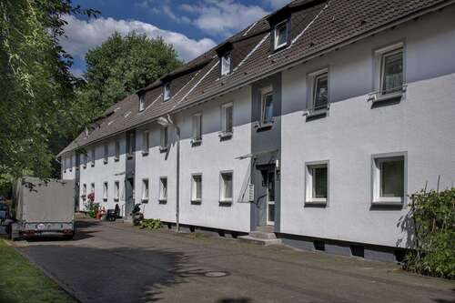 Foto - Wohnung zum Mieten in Gelsenkirchen 289,00 € 38.21 m²