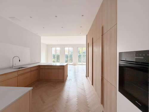 Foto - Wohnung zum Mieten in Berlin 4.450,00 € 162 m²