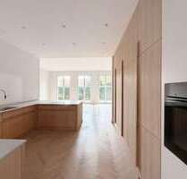 Wohnung zum Mieten in Berlin 4.450,00 € 162 m²