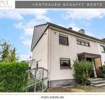 Haus zum Kaufen in Heusenstamm 599.900,00 € 168.14 m²