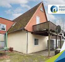 Haus zum Kaufen in Bordesholm 179.000,00 € 117 m²