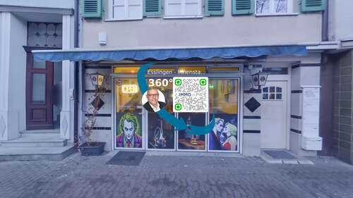 Foto - Gastronomie in Esslingen 2.100,00 € 115 m²