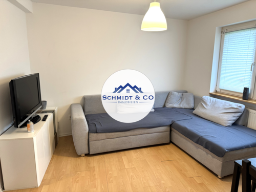 Foto - Wohnung zum Mieten in Lindenfels 600,00 € 40 m²